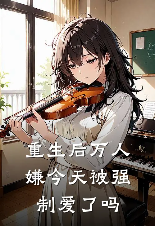 重生后万人嫌今天被强制爱了吗