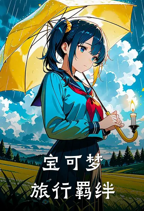 宝可梦：旅行羁绊