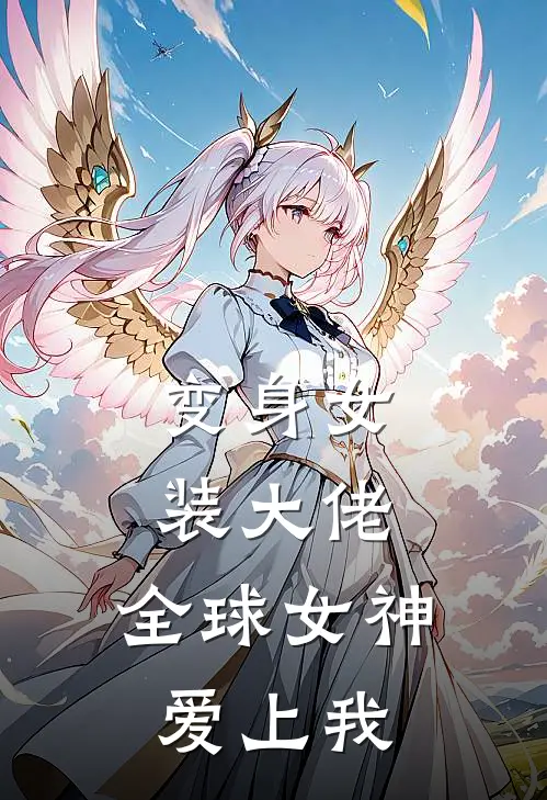 变身女装大佬：全球女神爱上我
