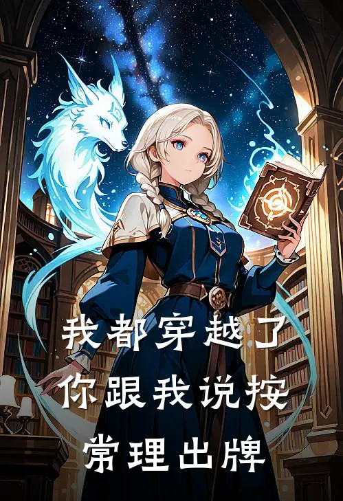 我都穿越了，你跟我说按常理出牌