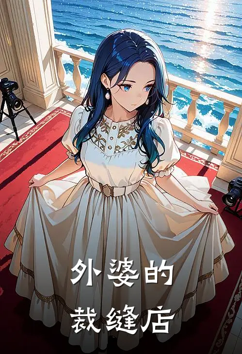 外婆的裁缝店