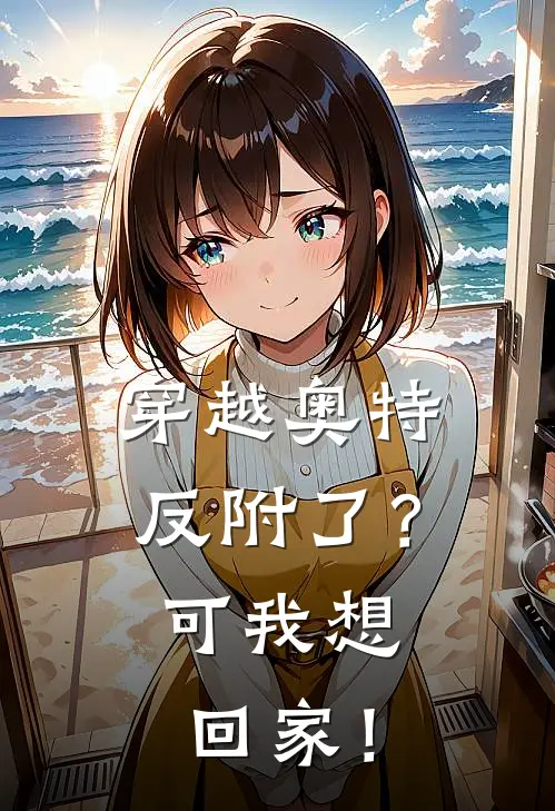 穿越奥特：反附了？可我想回家！