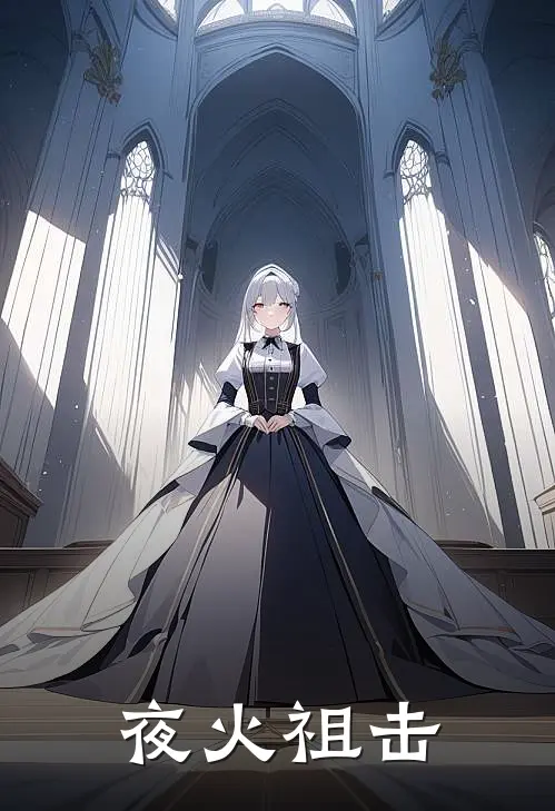 夜火祖击