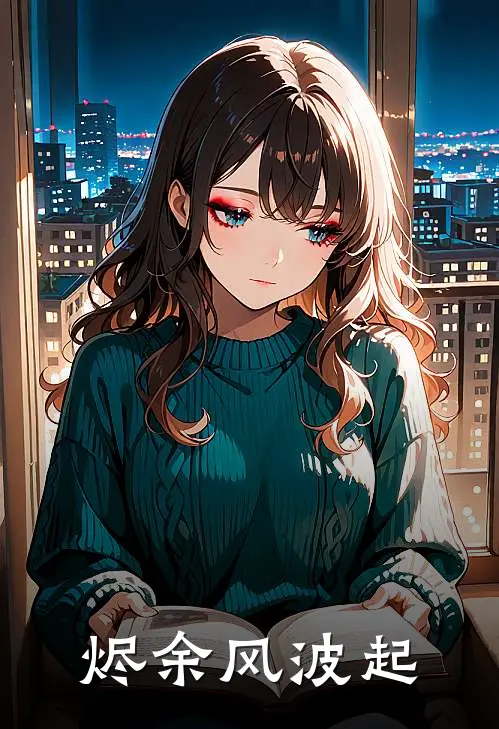 烬余风波起