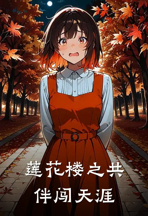 莲花楼之共伴闯天涯