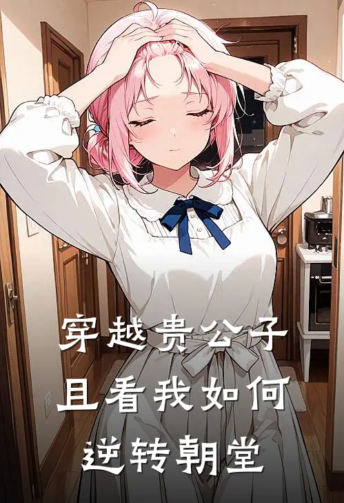 穿越贵公子，且看我如何逆转朝堂