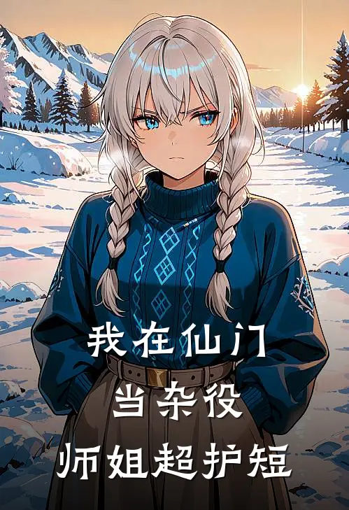 我在仙门当杂役，师姐超护短