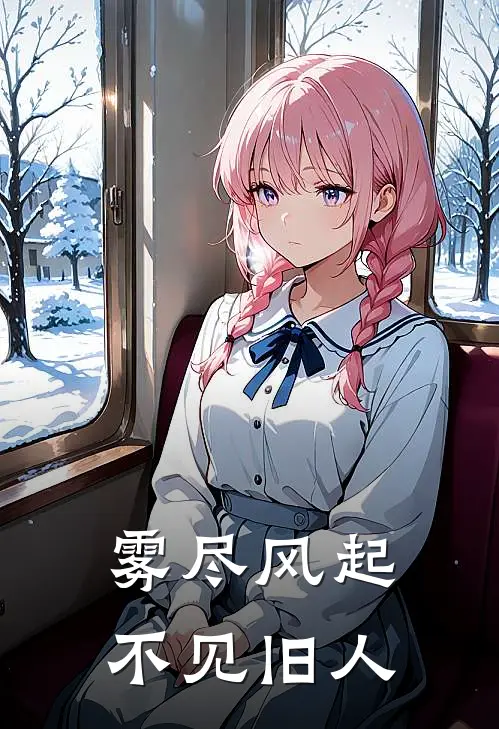 雾尽风起，不见旧人