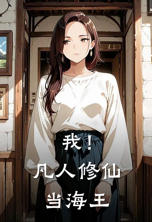 我！凡人修仙当海王