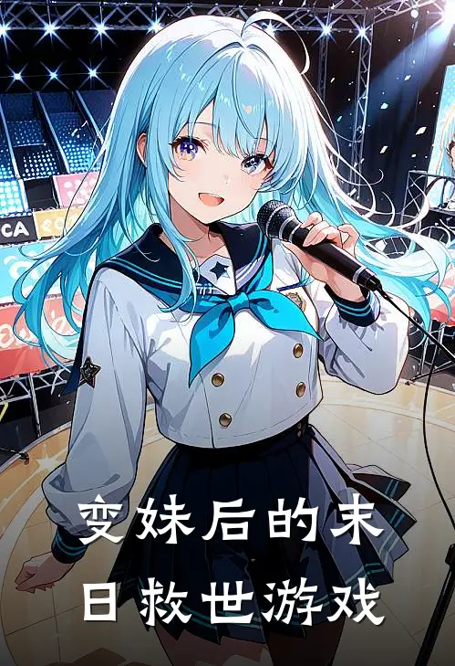 变妹后的末日救世游戏