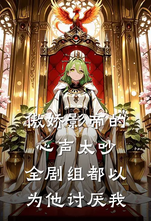 傲娇影帝的心声太吵，全剧组都以为他讨厌我