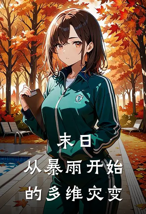 末日：从暴雨开始的多维灾变