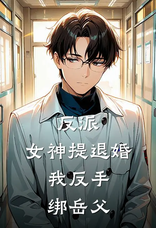 反派：女神提退婚，我反手绑岳父