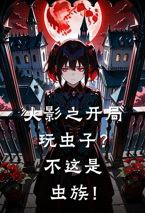 火影之开局玩虫子？不这是虫族！