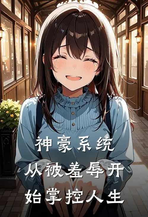 神豪系统：从被羞辱开始掌控人生