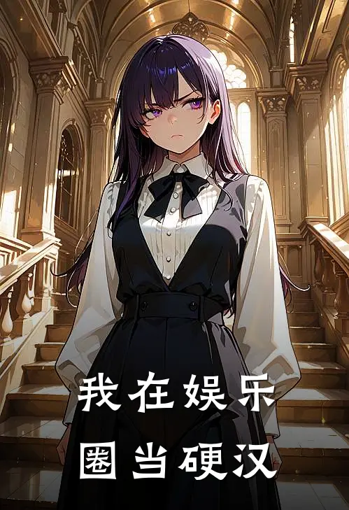 我在娱乐圈当硬汉