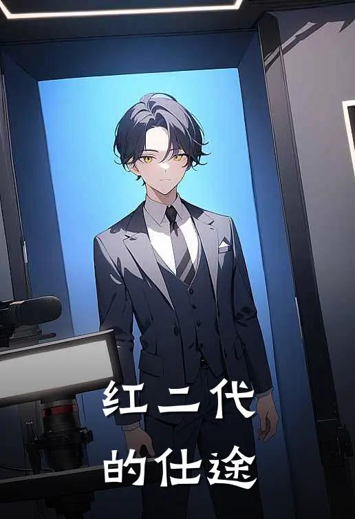 红二代的仕途