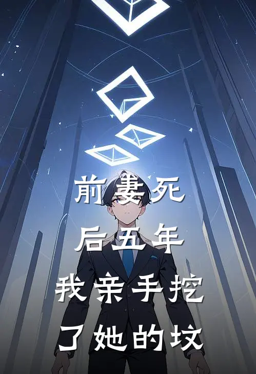 前妻死后五年，我亲手挖了她的坟