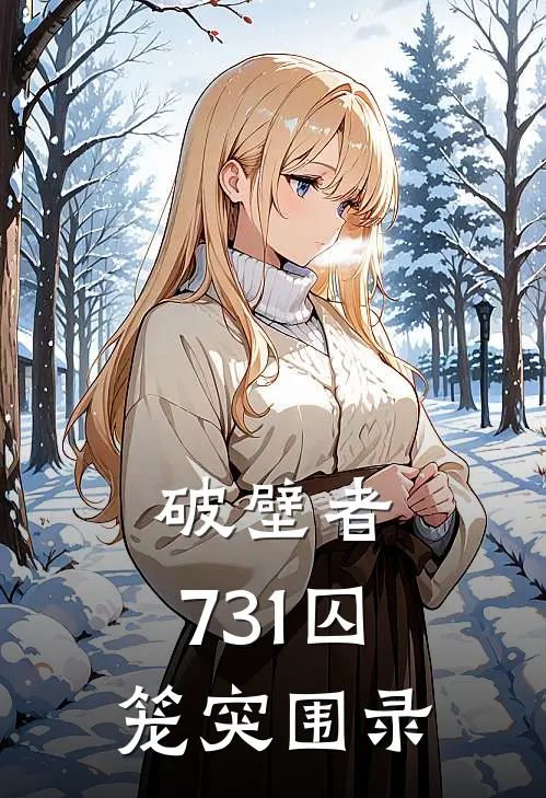 破壁者：731囚笼突围录