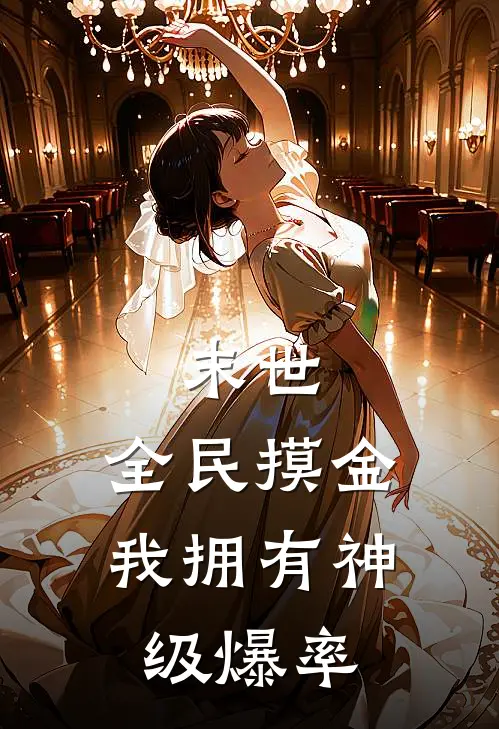 末世：全民摸金，我拥有神级爆率