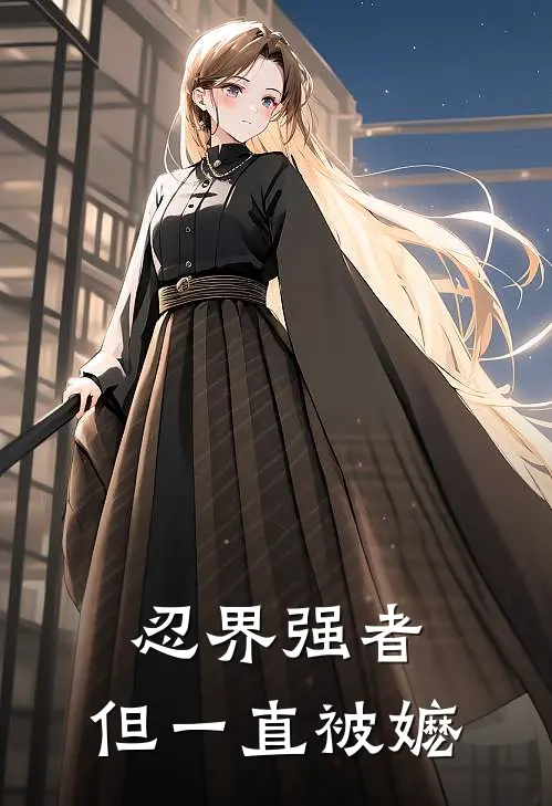 忍界强者，但一直被嬷