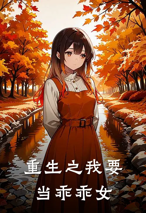 重生之我要当乖乖女