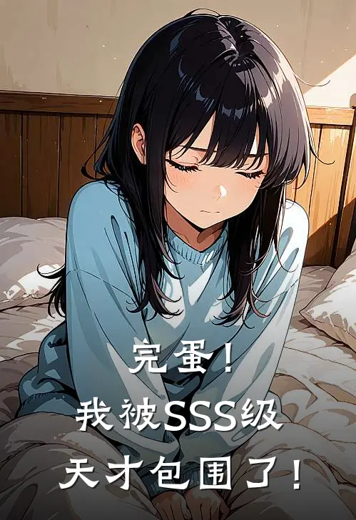 完蛋！我被SSS级天才包围了！