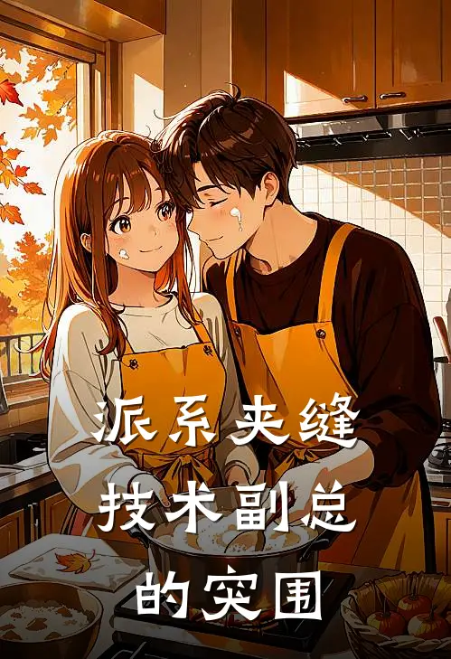 派系夹缝：技术副总的突围