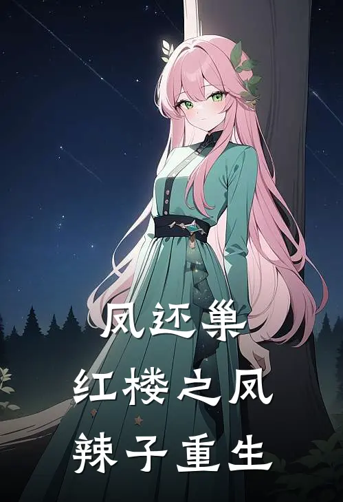 凤还巢：红楼之凤辣子重生