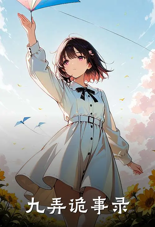 九弄诡事录