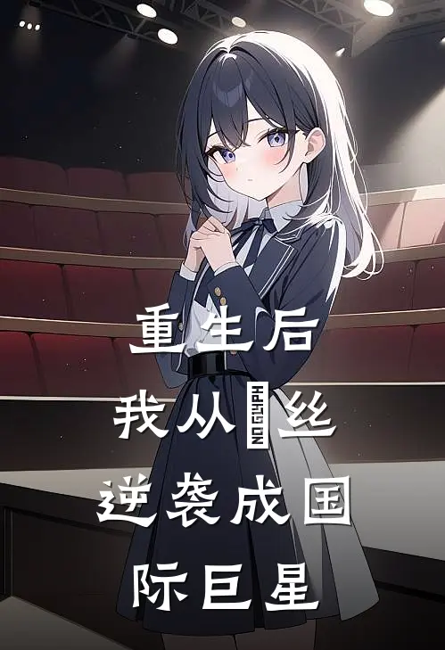重生后，我从屌丝逆袭成国际巨星