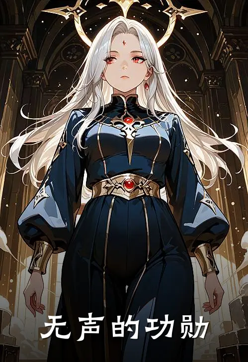 【无声的功勋】