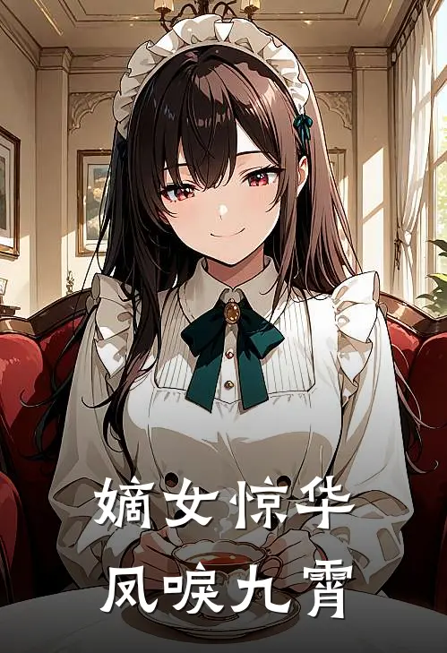 嫡女惊华：凤唳九霄