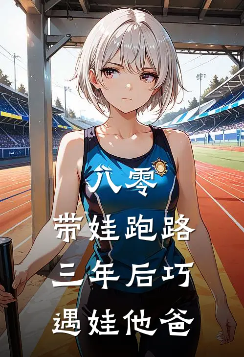 八零，带娃跑路三年后巧遇娃他爸