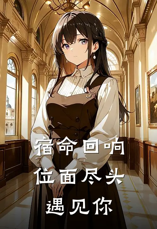 宿命回响：位面尽头遇见你