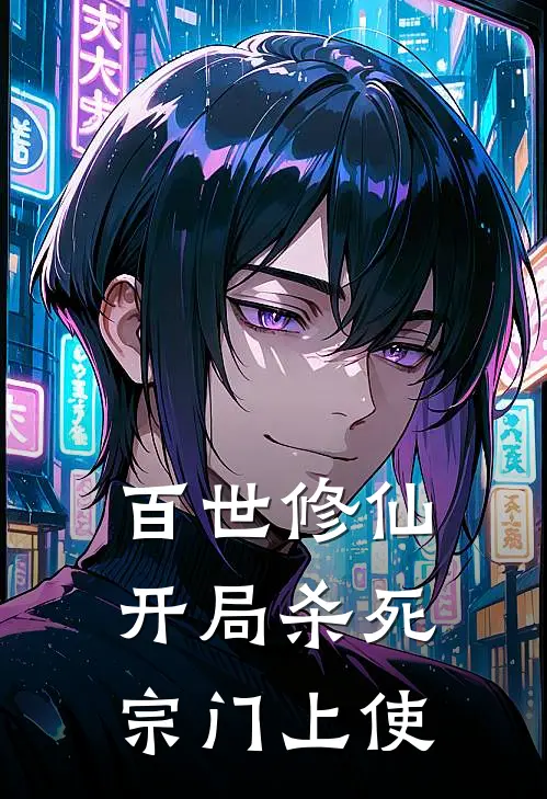 百世修仙：开局杀死宗门上使