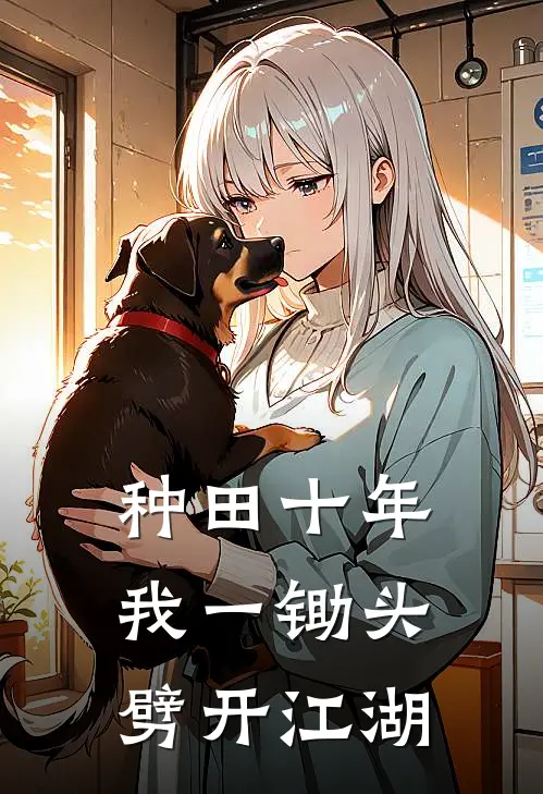 种田十年，我一锄头劈开江湖