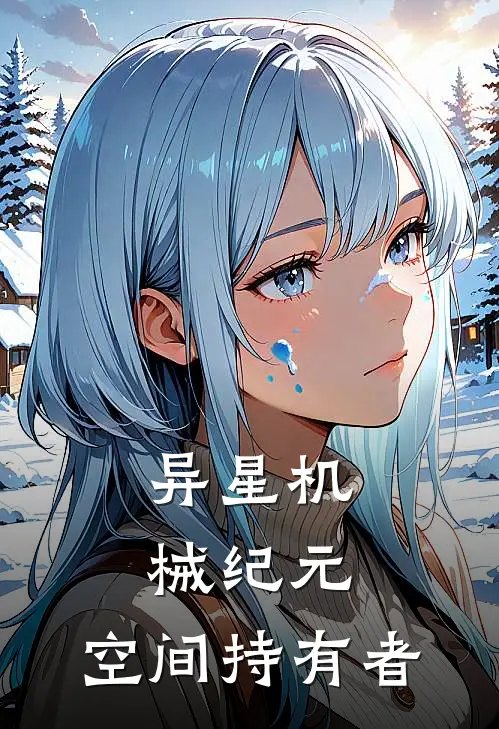 异星机械纪元：空间持有者