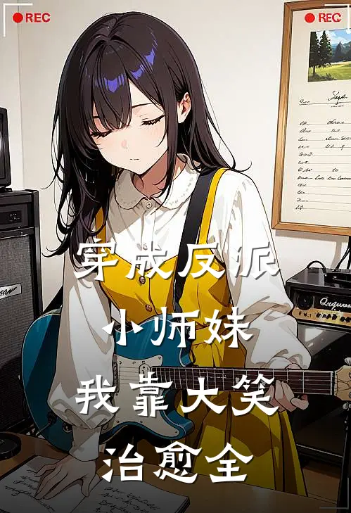 穿成反派小师妹，我靠大笑治愈全