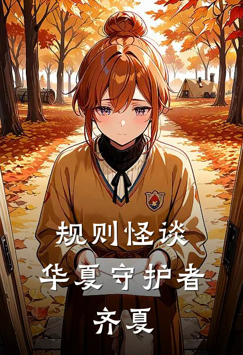 规则怪谈：华夏守护者，齐夏