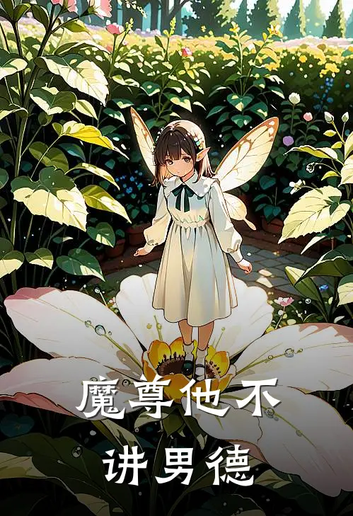 魔尊他不讲男德