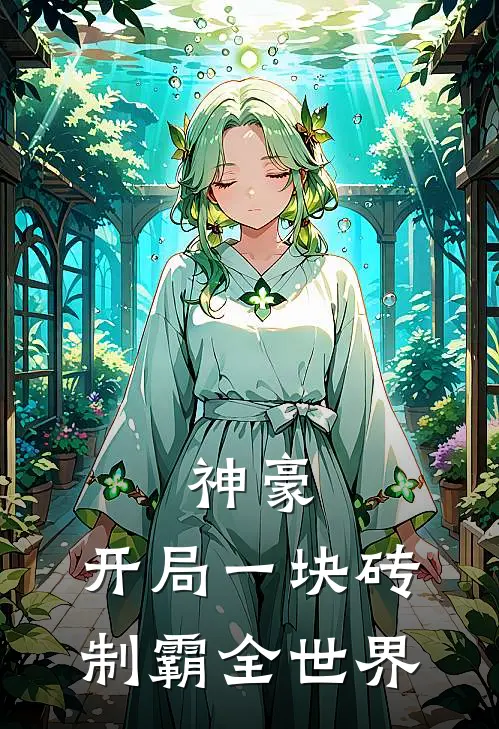 神豪：开局一块砖，制霸全世界