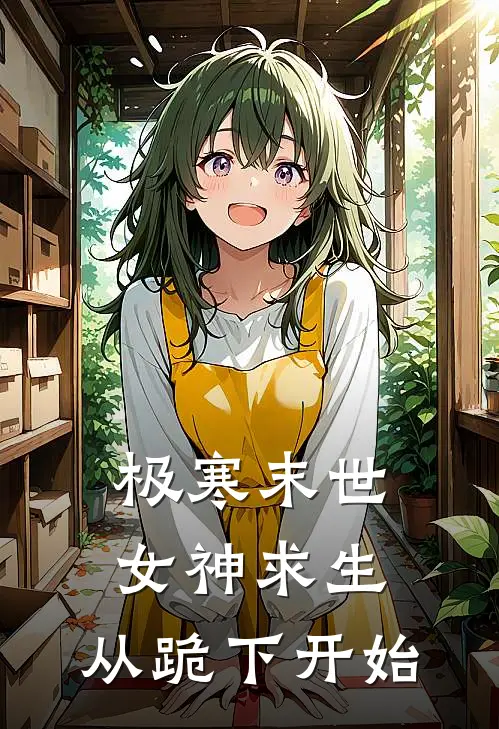 极寒末世：女神求生，从跪下开始