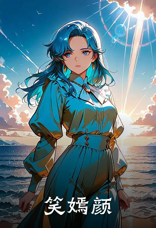 笑嫣颜