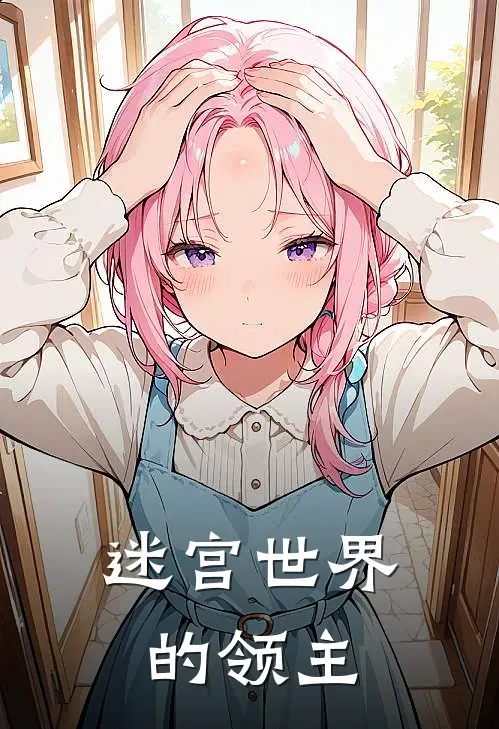 迷宫世界的领主