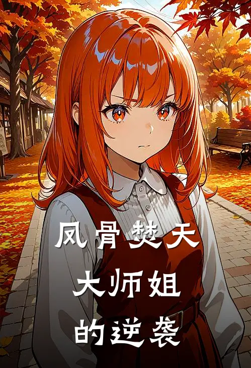 凤骨焚天：大师姐的逆袭