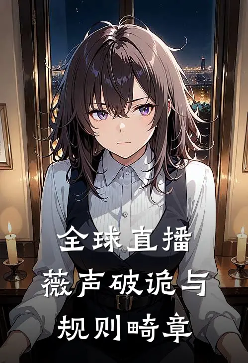 全球直播，薇声破诡与规则畸章