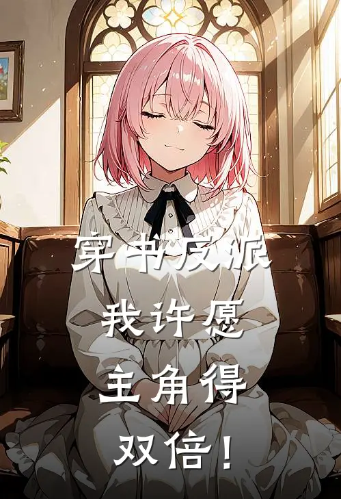 穿书反派：我许愿，主角得双倍！