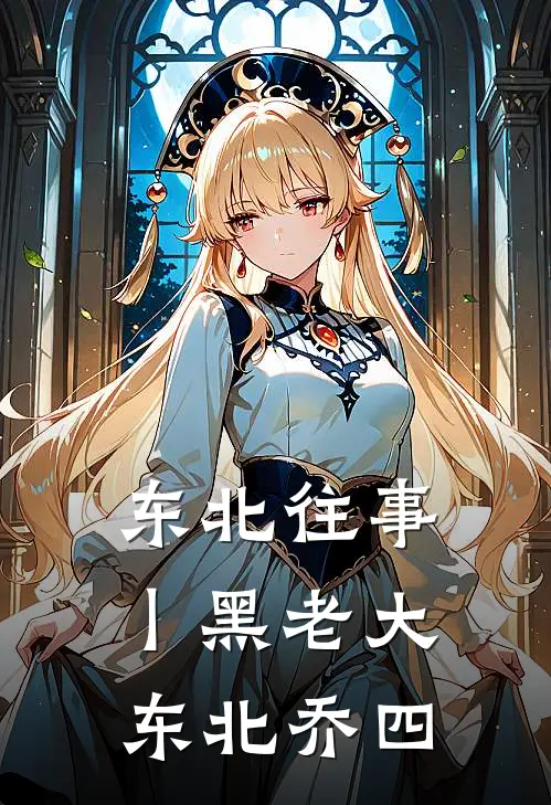 东北往事丨黑老大东北乔四