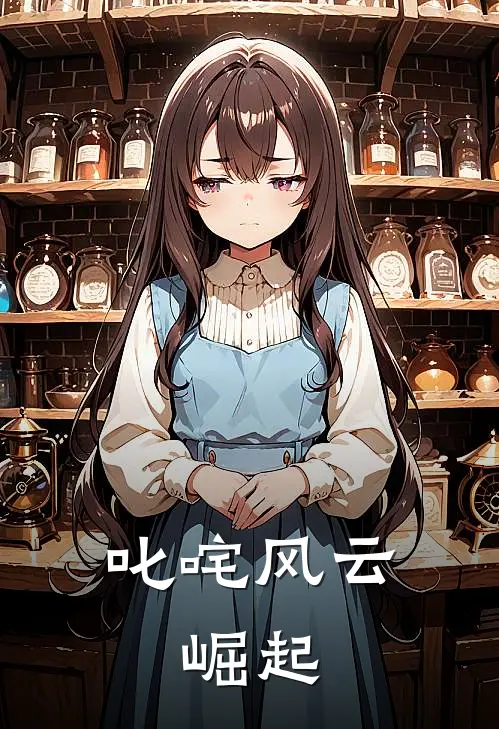 叱咤风云，崛起